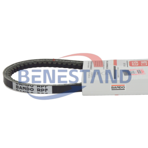 AVX10X765 10A0765 10X765 COGGED V-BELT ORIGINAL BANDO