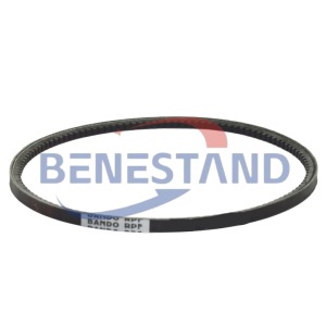 10A0760 COGGED V-BELT BANDO REPLACEMENT