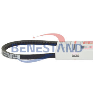 AVX10X790 10A0790 10X790 POLY COGGED V-BELT ORIGINAL BANDO REPLACEMENT