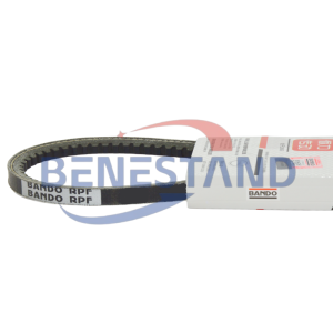AVX10X813 10A0813 10X813 COGGED V-BELT ORIGINAL BANDO