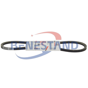 AVX10X813 10A0813 10X813 POLY COGGED V-BELT ORIGINAL BANDO REPLACEMENT