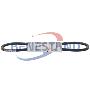 AVX10X825 10A0825 10X825 COGGED V-BELT ORIGINAL BANDO