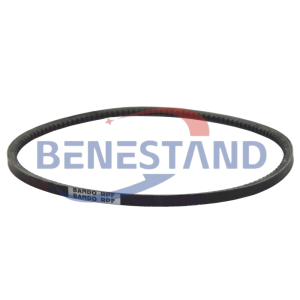 AVX10X825 10A0825 10X825 POLY COGGED V-BELT ORIGINAL BANDO REPLACEMENT