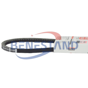AVX10X840 10A0840 10X840 POLY COGGED V-BELT ORIGINAL BANDO REPLACEMENT