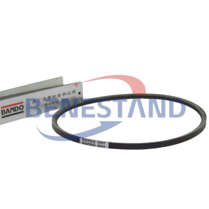 AVX10X850 10A0850 10X850 COGGED V-BELT ORIGINAL BANDO