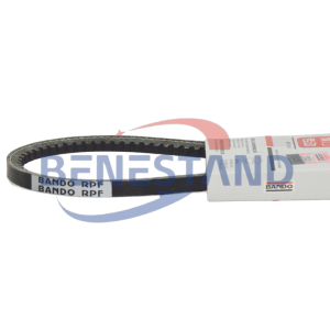 2340 10A0865 POLY COGGED V-BELT BANDO REPLACEMENT