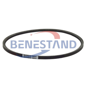 AVX10X865 10A0865 10X865 POLY COGGED V-BELT ORIGINAL BANDO REPLACEMENT