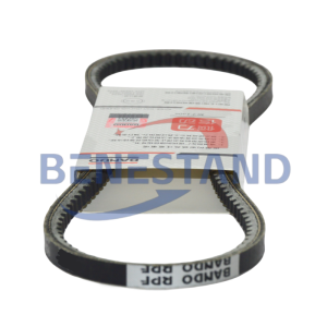 34513 10A0875 COGGED V-BELT BANDO REPLACEMENT