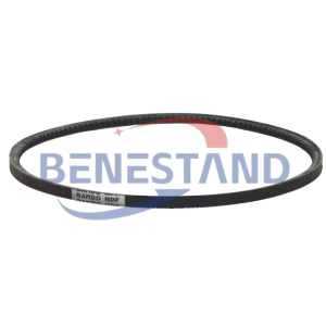 AVX10X888 10A0888 10X888 POLY COGGED V-BELT ORIGINAL BANDO REPLACEMENT