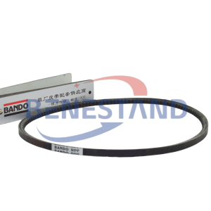 AVX10X905 10A0905 10X905 POLY COGGED V-BELT ORIGINAL BANDO REPLACEMENT