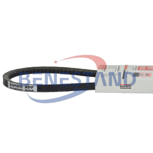 2360 10A0915 POLY COGGED V-BELT BANDO REPLACEMENT