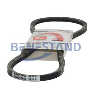 B & S 821075 COGGED V-BELT BANDO REPLACEMENT