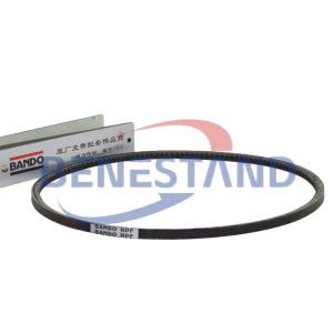AVX10X970 10A0970 10X970 POLY COGGED V-BELT ORIGINAL BANDO REPLACEMENT