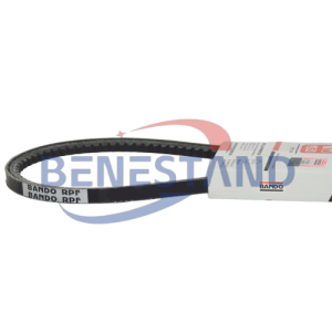 2380 10A0965 POLY COGGED V-BELT BANDO REPLACEMENT