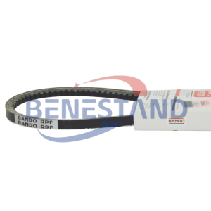 11720-77702 COGGED V-BELT FOR NISSAN FORKLIFT BANDO REPLACMENT