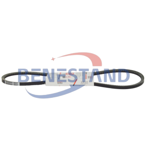 47396937 978 mm L x 10 mm W COGGED V-BELT FITS CASE IH