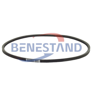 BANDO 2290 10A0740 COGGED V-BELT