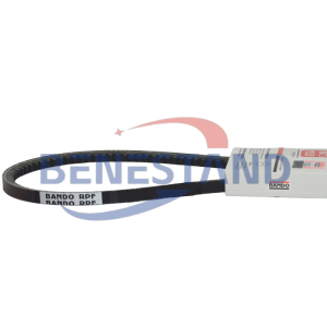 AVX10X1065 10A1065 10X1065 POLY COGGED V-BELT ORIGINAL BANDO REPLACEMENT