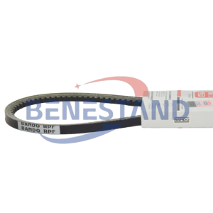 AVX10X1065 10A1065 10X1065 COGGED V-BELT ORIGINAL BANDO