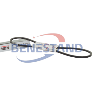 AVX10X1120 10A1120 10X1120 COGGED V-BELT ORIGINAL BANDO