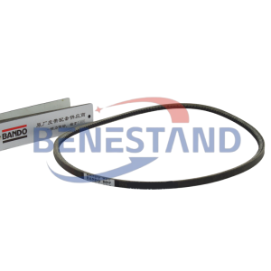 AVX10X1160 10A1160 10X1160 COGGED V-BELT ORIGINAL BANDO