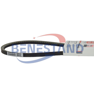 AVX10X1175 10A1175 10X1175 COGGED V-BELT ORIGINAL BANDO