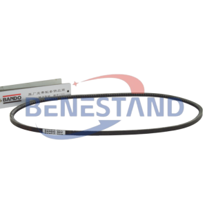 AVX10X1200 10A1200 10X1200 COGGED V-BELT ORIGINAL BANDO