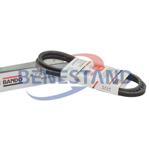 AVX10X1250 10A1250 10X1250 POLY COGGED V-BELT ORIGINAL BANDO REPLACEMENT