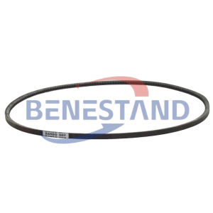 AVX10X1215 10A1215 10X1215 POLY COGGED V-BELT ORIGINAL BANDO REPLACEMENT