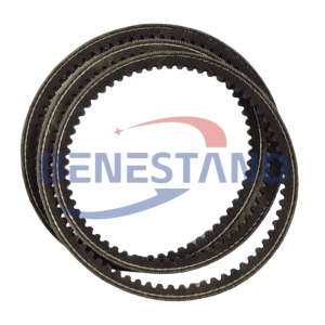 10A1250 2490 POLY COGGED V-BELT BANDO REPLACEMENT