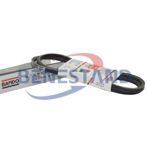 AVX10X1340 10A1340 10X1340 COGGED V-BELT ORIGINAL BANDO