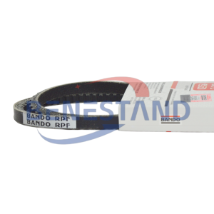 AVX10X1340 10A1340 10X1340 POLY COGGED V-BELT ORIGINAL BANDO REPLACEMENT