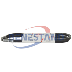 AVX10X1275LA COGGED V-BELT BANDO REPLACEMENT