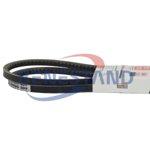 AVX10X1550 10A1550 10X1550 COGGED V-BELT ORIGINAL BANDO