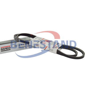 13x600 La / 13x550 Li COGGED V-BELT ORIGINAL BANDO