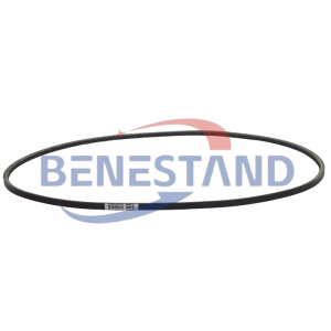 13X600 LA / 13X550 LI POLY COGGED V-BELT ORIGINAL BANDO REPLACEMENT