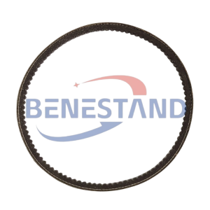 AVX13X670 13A0670 13X670 LA POLY COGGED V-BELT ORIGINAL BANDO REPLACEMENT