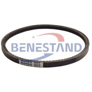 13A0675 POLY COGGED V-BELT BANDO REPLACEMENT
