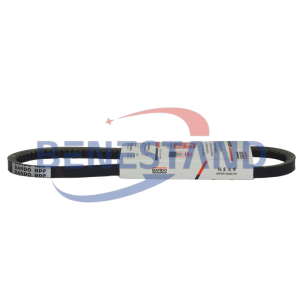 AVX13X725 13A0725 13x725 La COGGED V-BELT ORIGINAL BANDO