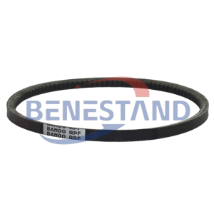 13x700 La / 13x650 Li COGGED V-BELT ORIGINAL BANDO