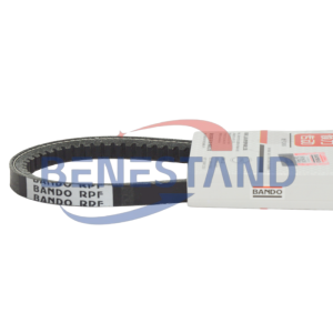 17293 COGGED V-BELT BANDO REPLACEMENT