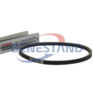 17295 COGGED V-BELT BANDO REPLACEMENT