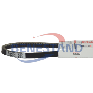 AVX13X765 13A0765 13X765 LA POLY COGGED V-BELT ORIGINAL BANDO REPLACEMENT