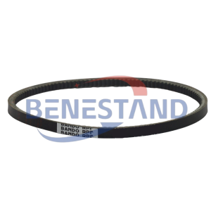 30017 13A0760 POLY COGGED V-BELT BANDO REPLACEMENT