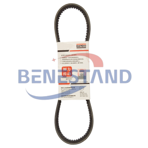 AVX13X775 13A0775 13x775 La COGGED V-BELT ORIGINAL BANDO