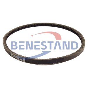 676644R1 POLY COGGED V-BELT BANDO REPLACEMENT FOR CASE IH