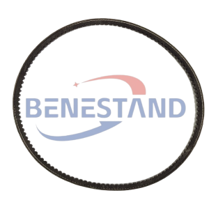 AVX13X800 13A0800 13X800 LA POLY COGGED V-BELT ORIGINAL BANDO REPLACEMENT