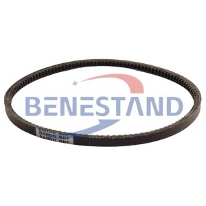 13A0800 COGGED V-BELT BANDO REPLACEMENT