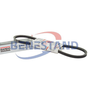 AVX13X850 13A0850 13X850 LA POLY COGGED V-BELT ORIGINAL BANDO REPLACEMENT