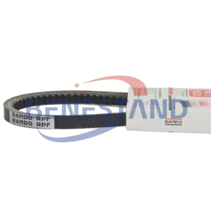 AVX13X850 13A0850 13x850 La COGGED V-BELT ORIGINAL BANDO